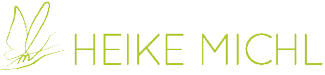 Heike Michl Logo